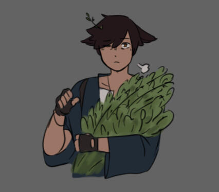 leaf